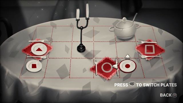 #My_Memory_of_Us: Dinner Served Trophy Guide смотреть онлайн