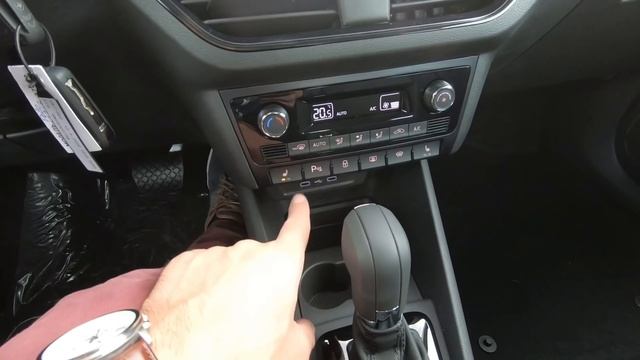 ?? Обзор Volkswagen Polo 1.6 MPi AT Respect ⧸ Фольксваген Поло 1.6 Респект 2020бзор Volkswagen Pol смотреть онлайн