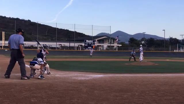 VBA 11U Taipans Blue vs Ball Hogs - 'SMYB 8th Annual Wood Bat' Tournament - Championship - 4/8/18 смотреть онлайн