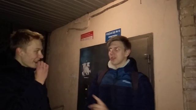 Сырок Патруль (s01e01) смотреть онлайн