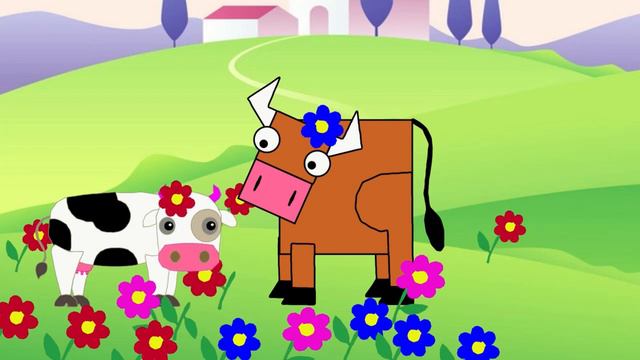 Веселая ферма І. The farm to have fun І (сartoon). смотреть онлайн