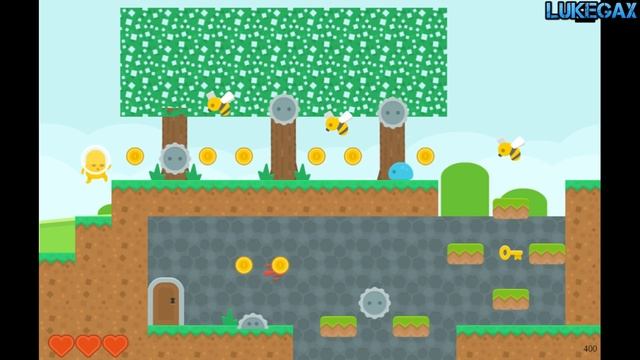 #1361 Yellow: The Yellow Artifact [5/18] смотреть онлайн