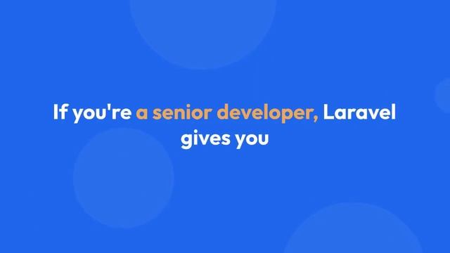 The Php Framework Laravel 2022 basic concept смотреть онлайн