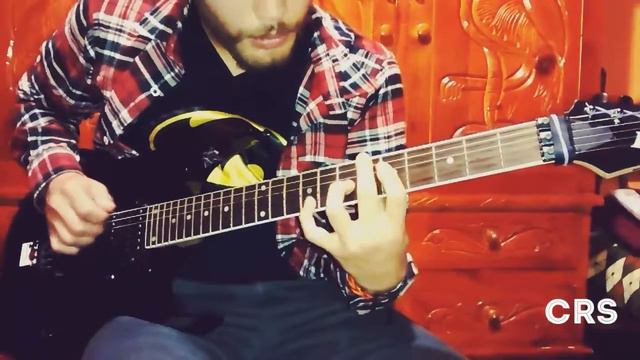 Don't dream it's over - Mateus Asato (cover) смотреть онлайн