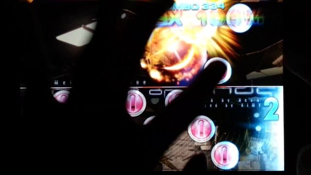 [DJMAX TECHNIKA Q] Dream of Winds Perfect Play смотреть онлайн