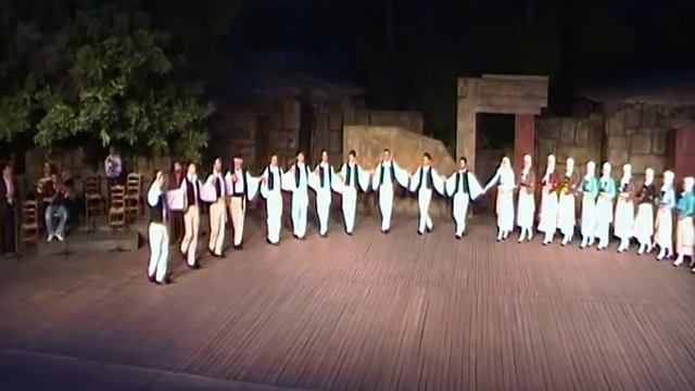 Παραδοσιακή Φλόγα Δόρα Στράτου 8/6/2013(ΠΩΓΩΝΙ) смотреть онлайн
