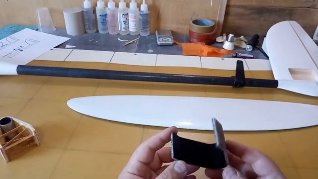 V-mount. Или Кронштейн цельноповоротного стабилизатора..mp4