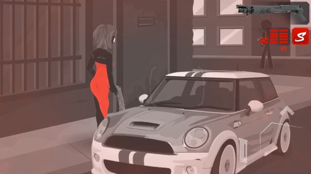 Sift Heads Reborn - Walkthrough : Chapter 1 (Shorty route) смотреть онлайн
