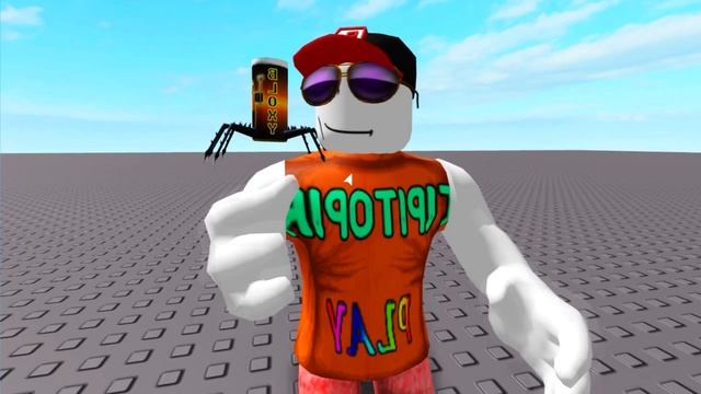 Не корона бро? ROBLOX анимация роблокс смотреть онлайн