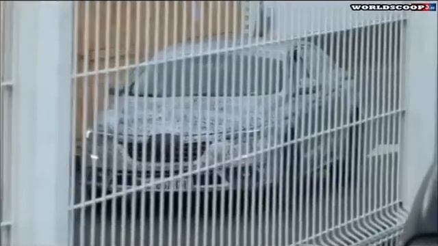 2015 - Renault "Laguna" remplacement (LFD) смотреть онлайн