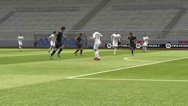 BAYER MUNCHEN VS LOSC LILLE | LIGUE 1 PRANCIS | RIVALRIES MATCH GAME FIFA MOBILE 2022 DAILY QUEST смотреть онлайн
