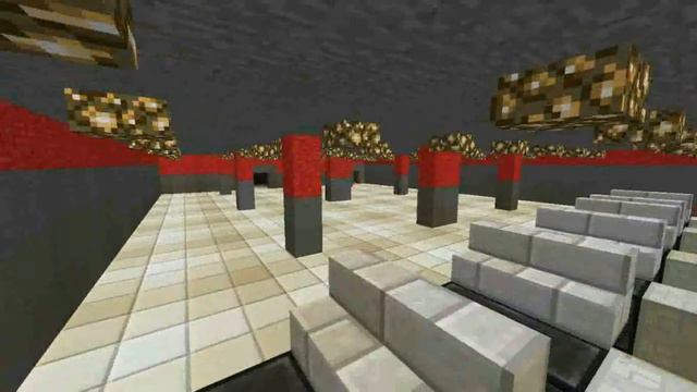 Timelapse Minecraft №1 смотреть онлайн