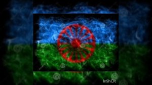 ?《САМАЯ ШИКАРНАЯ ПОЛЬКА 2020-ГОДА》?бахталэ рома  АВФ