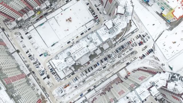 Тюмень Малахово Первый опыт полета на Phantom 3 смотреть онлайн