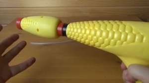 Овощ, Пистомужик, Недобластер - Вредные игрушки - Товарищ Сафронов