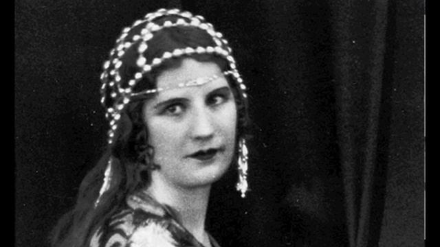 Svarta Rosor Kirsten Flagstad Jean Sibelius смотреть онлайн