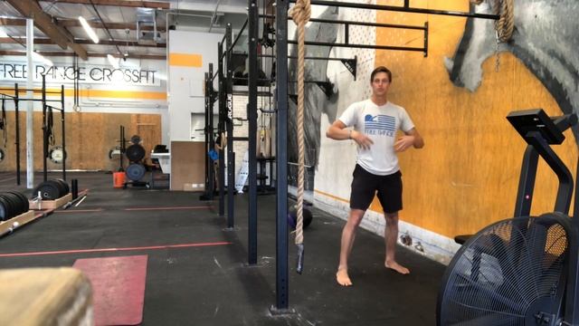 How to win with Wall Balls смотреть онлайн