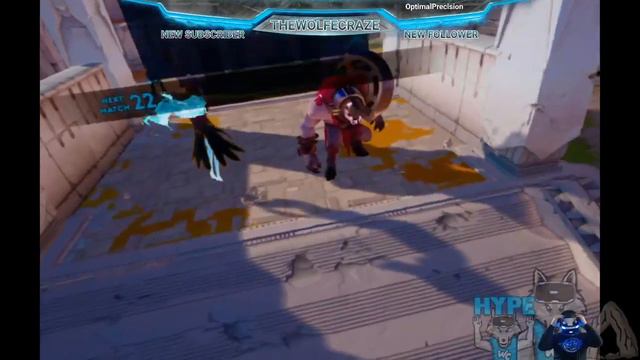 (PSVR) Short Megalith Stream смотреть онлайн