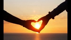 Не уходи, моя любовь