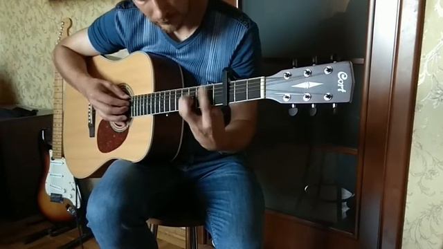 Scorpions - Still loving you (instrumental) смотреть онлайн