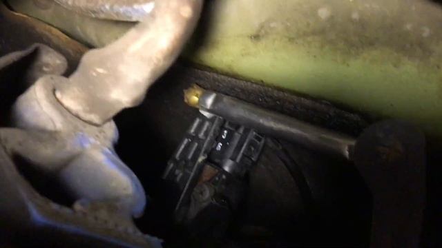 Датчик положения кузова пежо 308 (передний) смотреть онлайн