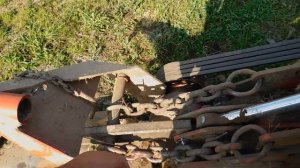 Сравнение косилок КРН 2.1Б и КДН 2.1