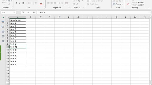 Excel Basic Tips and Tricks смотреть онлайн