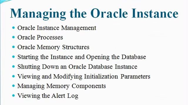 best oracle DBA online training | oracle DBA training Tutorial смотреть онлайн