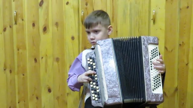 Во саду ли , в огороде. К 8 марта. смотреть онлайн