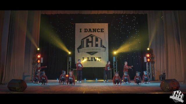 2020 - ПОБЕДА (СРЕДНЯЯ ГРУППА) смотреть онлайн