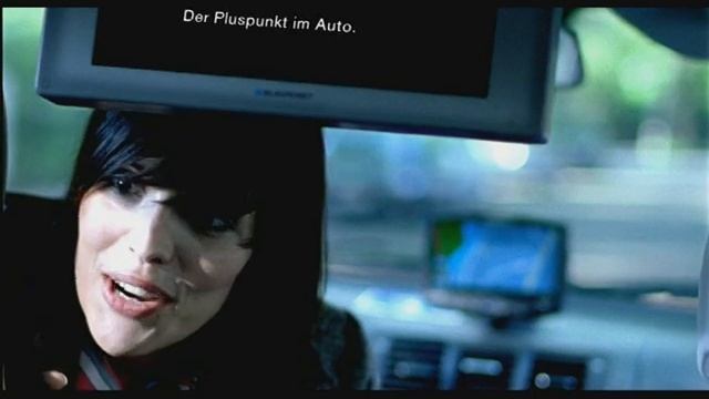 BLAUPUNKT Image Film (DE) смотреть онлайн