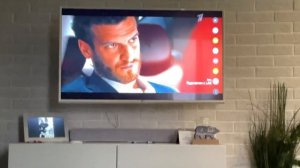 Как настроить кабельные каналы на телевизоре [LG] webOS TV UK639ОРLGt