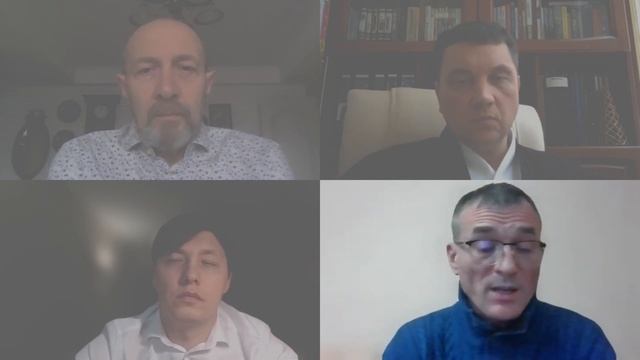 Почему предприятие отказалось от консультанта? Консилиум №15 смотреть онлайн