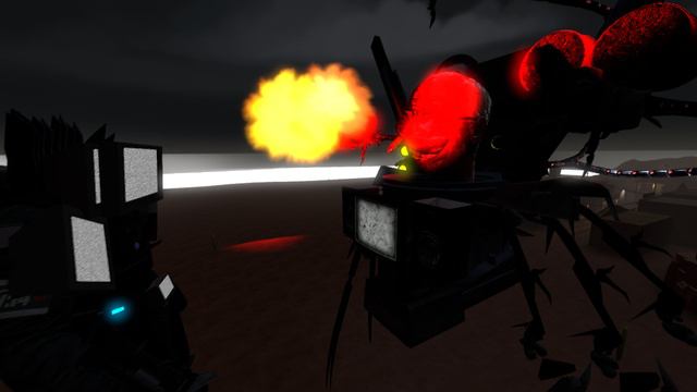 Skibidi Marka 6 (part 2)