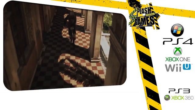 La edicion definitiva de "ASSASSINS CREED IV BLACK FLAG" Jackdaw Edition смотреть онлайн