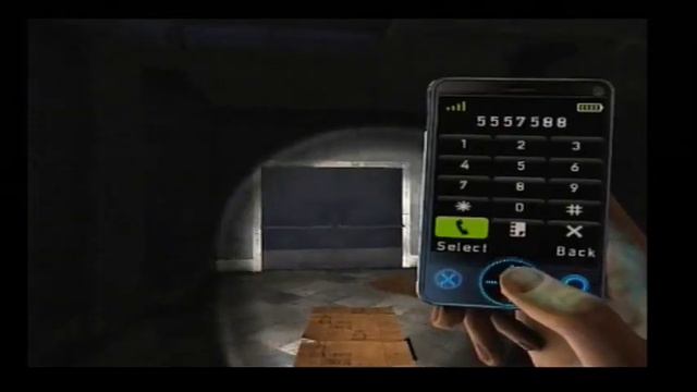 Silent Hill: Shattered Memories Review смотреть онлайн
