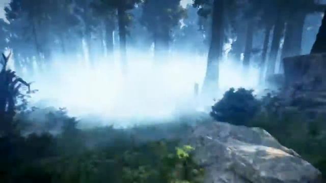 Black Desert: Обновление «Камасильвия: Пустой трон» установлено на русские серверы смотреть онлайн