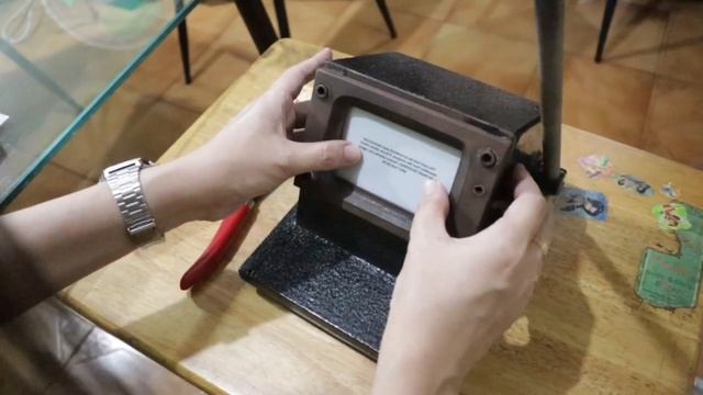 PVC ID TUTORIAL / HOW TO MAKE PVC ID /STEP BY STEP / EASY WAY смотреть онлайн