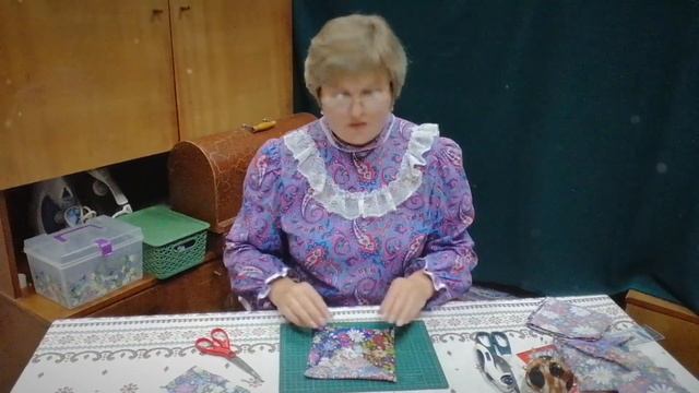 Цветное шитое волшебство смотреть онлайн