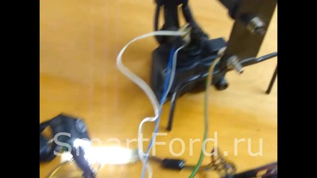 Ford Mondeo Проверка ЭБУ Check PCM блок РСМ ДВС ECM 3S71-12A650-PA 3S71 12A650 PA 3S7112A650PA смотреть онлайн