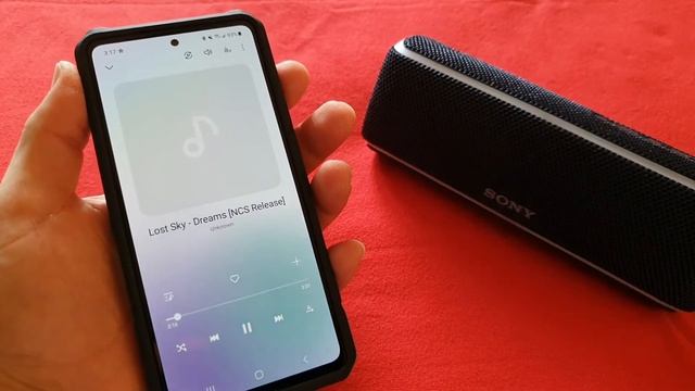 Dolby Atmos for Samsung Galaxy A52 5G phone equalizer settings смотреть онлайн