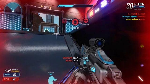 Splitgate | RTX 3080 Laptop | Aorus 15p gameplay смотреть онлайн