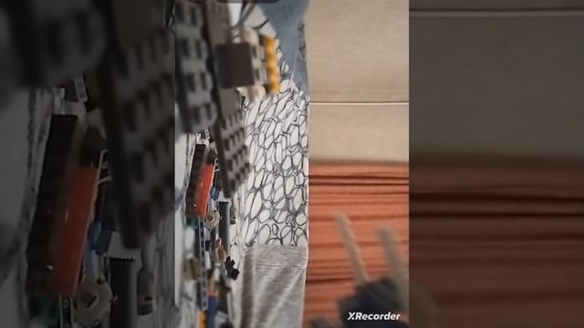 Skibidi LEGO 2 (part 1) смотреть онлайн