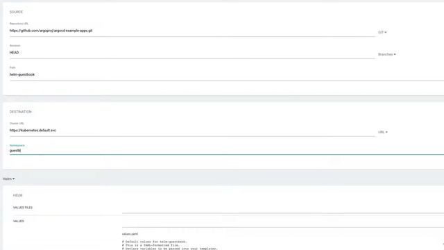 Demo | Using GitOps and ArgoCD to deploy and manage K8s clusters with Palette смотреть онлайн