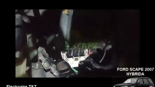 MODULO DE CONTROL DE DIRECCIÓN ASISTIDA ELECTRÓNICA смотреть онлайн