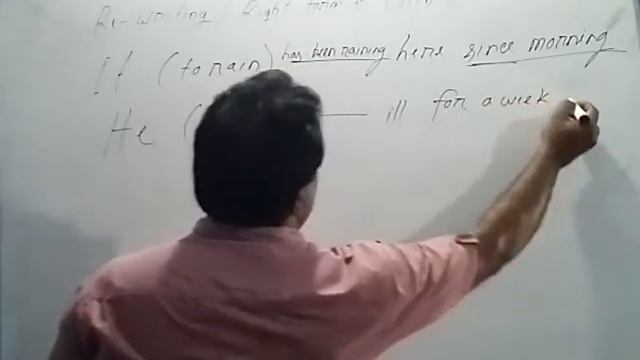 English 2nd Class -Arif Sir (Cadet batch) смотреть онлайн
