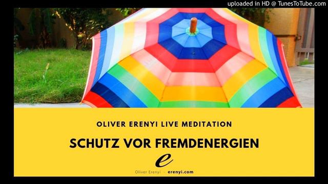Meditation: Lösen von Fremdenergien смотреть онлайн