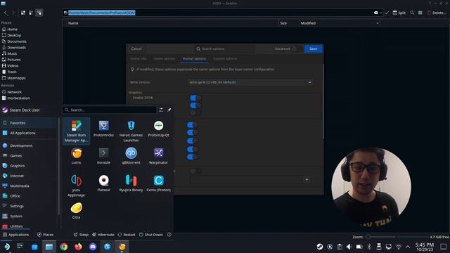 The Chronicles of Riddick: Assault on Dark Athena Steam Deck SteamOS Tutorial Guide #steamdeck смотреть онлайн