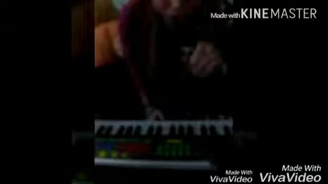 Немного ивангая | Играю на фортепиано как бог:)))) смотреть онлайн