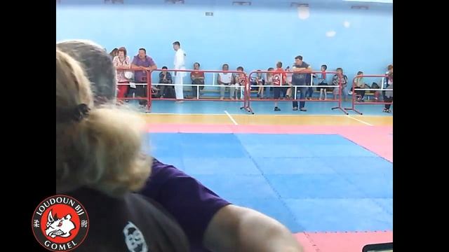 ДОБРУШ 2018 смотреть онлайн